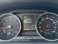 Usata VW Golf VII GTI 230 CV (169 kW) 2015 Berlina