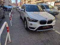 usata BMW X1 xdrive18d Advantage