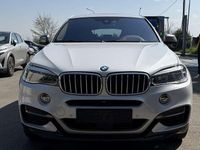 Usata BMW X6 Performance 381 CV (280 kW) 2018 Bianco SUV