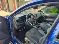 Usata VW Taigo R-line 116 CV (85 kW) 2025 Reef blue SUV