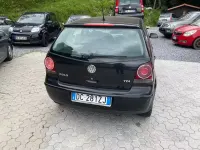 Usata VW Polo Comfortline 75 CV (55 kW) 2008 Utilitaria