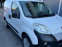 usata Fiat Fiorino 1.4i cat Panorama