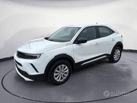 Usata Opel Mokka GS Line 131 CV (96 kW) 2022 Bianco SUV