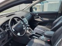 Usata Ford Kuga 163 CV (119 kW) 2011 Grigio SUV