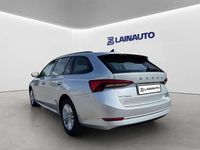 Usata Skoda Octavia Ambition 116 CV (85 kW) 2023 Argento Station wagon