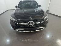 Nuova Mercedes GLC220 Advanced 197 CV (144 kW) 2026 Nero Coupé