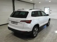 Nuova Skoda Karoq Ambition 116 CV (85 kW) 2026 Blu SUV