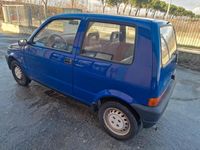 usata Fiat Cinquecento 900i cat Young