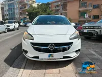 Usata Opel Corsa 69 CV (50 kW) 2015 Bianco Utilitaria