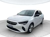 Usata Opel Corsa Elegance 101 CV (74 kW) 2023 Bianco Utilitaria