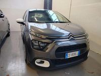 Usata Citroën C3 102 CV (75 kW) 2023 Grigio Utilitaria