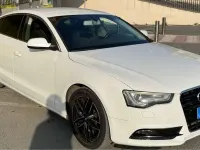 Usata Audi A5 Sportback Business 143 CV (105 kW) 2013 Utilitaria