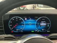 Usata Mercedes GLE350 Premium 194 CV (142 kW) 2022 Argento SUV
