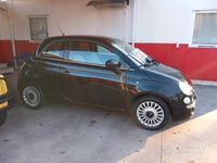 usata Fiat 500 1.2 Lounge