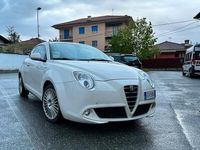 usata Alfa Romeo MiTo distinctive sport pack