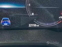 Usata Renault Clio V 100 CV (73 kW) 2024 Blu Utilitaria