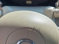 Usata Nissan Micra 80 CV (58 kW) 2003 Blu Utilitaria