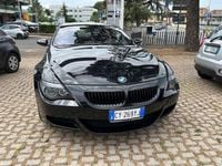 Usata BMW M6 507 CV (372 kW) 2005 Coupé