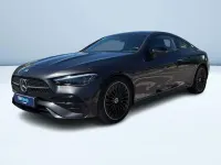 Usata Mercedes CLE220 Advanced Plus 197 CV (144 kW) 2025 Grigio Coupé