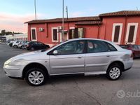 usata Citroën C5 exclusive 2.2HDI del 2005