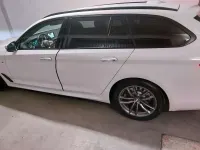 Usata BMW 520 M Sport 190 CV (139 kW) 2018 Station wagon