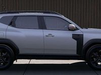 Nuova Dacia Duster 120 CV (88 kW) 2026 Beige SUV