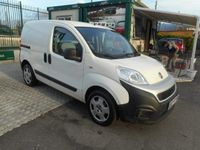 usata Fiat Fiorino Fiorino1.3 MJT 95CV Cargo SX