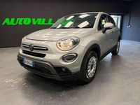 Usata Fiat 500 150 CV (110 kW) 2020 Argento Station wagon