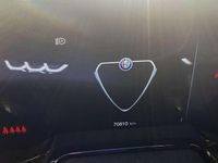 Usata Alfa Romeo Tonale Edizione Speciale 131 CV (96 kW) 2023 Grigio SUV