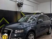Usata Audi Q5 239 CV (175 kW) 2009 SUV