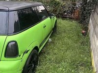 Usata Mini Cooper 95 CV (69 kW) 2008 Utilitaria