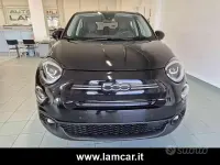 Usata Fiat 130 131 CV (96 kW) 2024 Nero pastello SUV