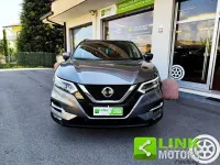 Usata Nissan Qashqai N-Connecta 150 CV (110 kW) 2020 Grigio SUV