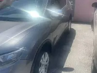 Usata Nissan X-Trail 131 CV (96 kW) 2016 Grigio SUV