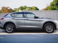 usata Alfa Romeo Stelvio 2.2 Turbodiesel 190 CV AT8 Q4 Super