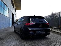 Usata VW Golf VIII GTI 265 CV (194 kW) 2025 Nero Berlina