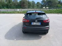 Usata Nissan Qashqai Acenta 150 CV (110 kW) 2020 Nero SUV