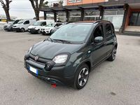 usata Fiat Panda Cross 1.0 firefly Hybrid 70cv