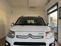 Usata Citroën C3 Picasso Business Class 92 CV (67 kW) 2014 Bianco Monovolume