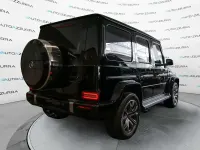 Usata Mercedes G63 AMG Exclusive 585 CV (430 kW) 2025 Nero SUV
