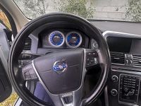 Usata Volvo XC60 163 CV (119 kW) 2013 Bianco SUV