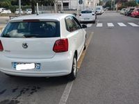 Usata VW Polo 60 CV (44 kW) 2017