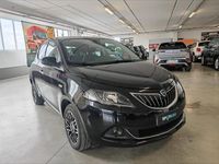 Usata Lancia Ypsilon S 69 CV (50 kW) 2024 Nero Utilitaria