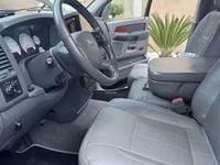Usata Dodge Magnum 2009 Nero SUV