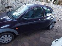 Usata Ford Ka 60 CV (44 kW) 1998 Lilla Utilitaria