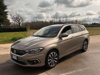 usata Fiat Tipo SW 1.4 tjt Lounge Gpl 120cv