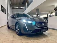 Usata Peugeot 308 SW GT 131 CV (96 kW) 2022 Grigio Station wagon