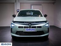 Nuova Lancia Ypsilon 101 CV (74 kW) 2026 Verde giada Utilitaria