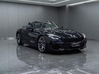 Occasion BMW Z4 M Sport 340 PK (250 kW) 2020 Zwart Cabriolet