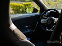 Occasion Mercedes A200 Premium 150 ch (110 kW) 2021 Noir Berline